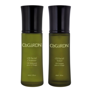 CB Göld Cleansing Elixir Kit