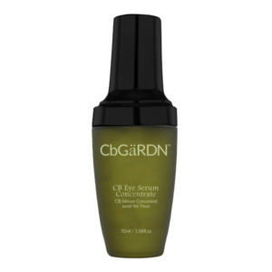CB Eye Serum Concentrate