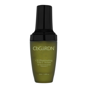 CB Illuminating Vita C Serum
